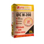 ЦПС М200 25 кг (Артемикс)