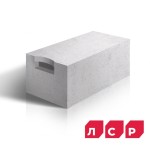 Блоки из газобетона D500 300*250*625